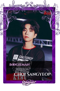 Choi Sangyeop