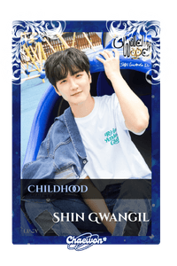 Shin Gwangil