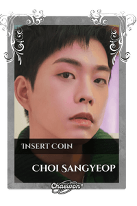 Choi Sangyeop