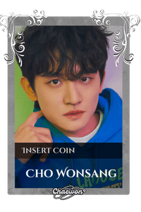 Cho Wonsang