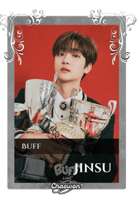 Jinsu