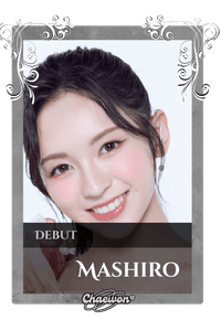 Mashiro