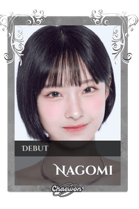 Nagomi