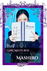 Mashiro