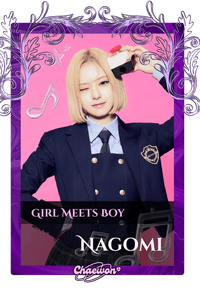 Nagomi