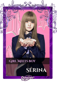 Serina