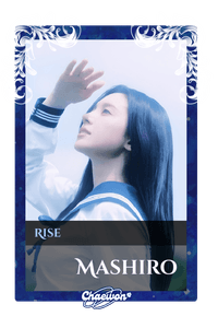 Mashiro