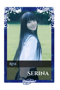Serina