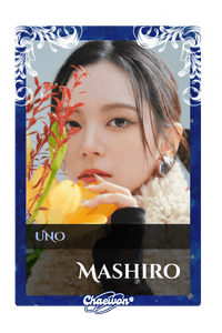 Mashiro