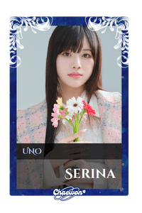 Serina
