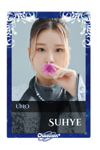 Suhye