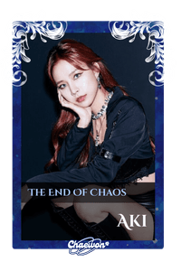 Aki