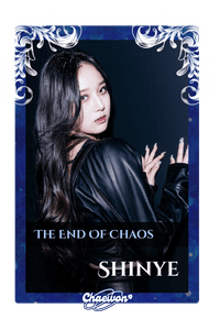 Shinye