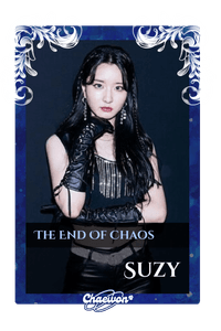 Suzy