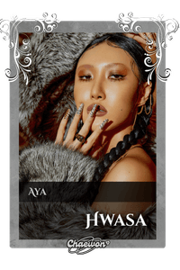 Hwasa