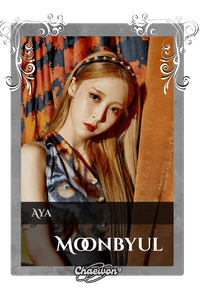 Moonbyul