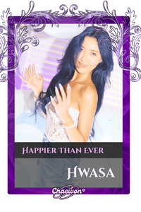 Hwasa