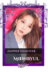 Moonbyul