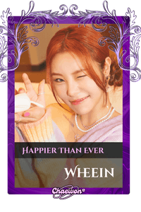 Wheein