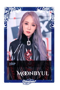 Moonbyul