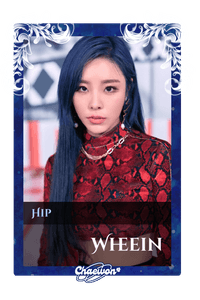 Wheein
