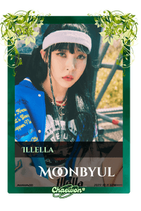 Moonbyul