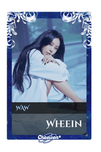 Wheein