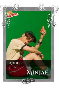 Minjae