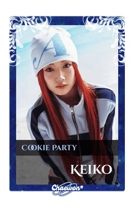 Keiko