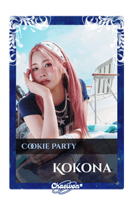 Kokona
