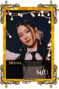 Miu
