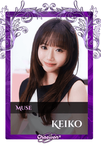 Keiko