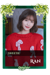 Ran