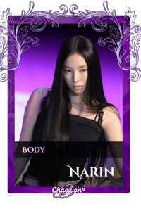 Narin