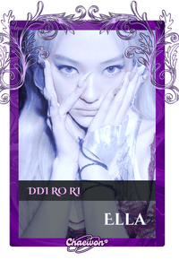 Ella