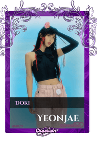 Yeonjae
