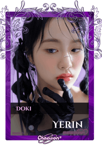 Yerin