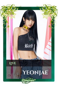 Yeonjae