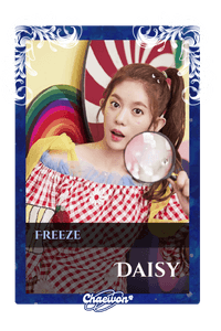 Daisy