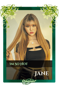 Jane