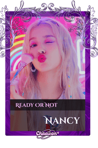 Nancy