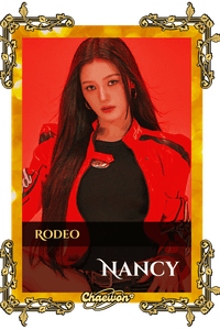 Nancy