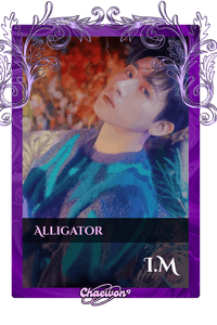 I.M