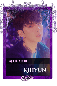 Kihyun