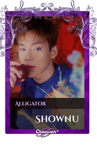 Shownu