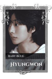 Hyungwon