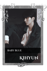 Kihyun