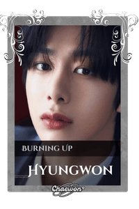 Hyungwon
