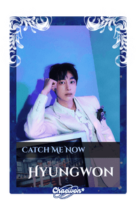 Hyungwon