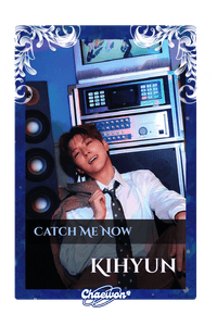 Kihyun